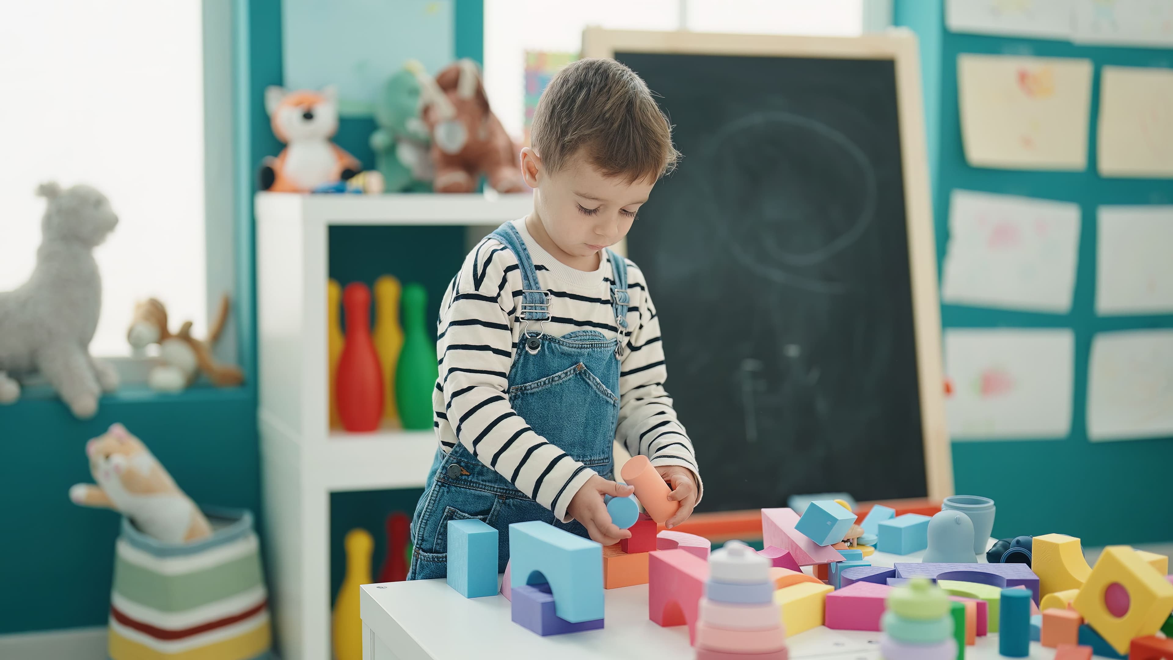 Kindergarten